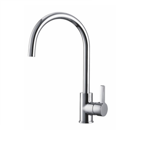 Vòi rửa bát nóng lạnh Asani mã 4072